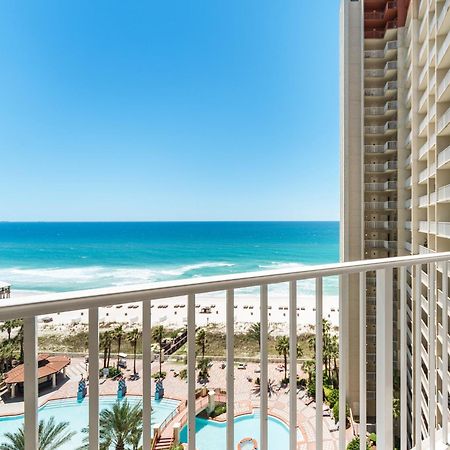 Apartament Shores Of Panama 1111 Panama City Beach Zewnętrze zdjęcie