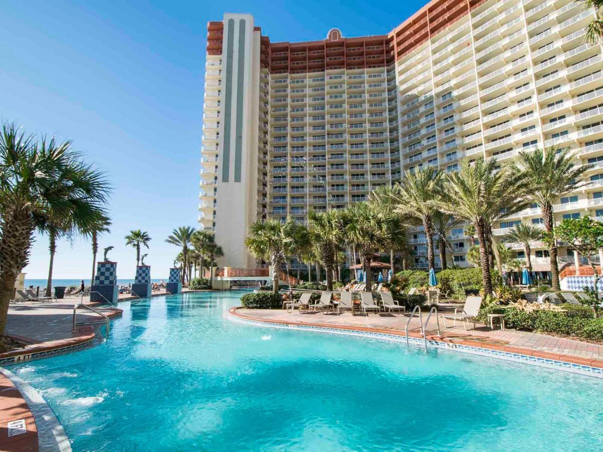 Shores Of Panama 1111 Panama City Beach Zewnętrze zdjęcie