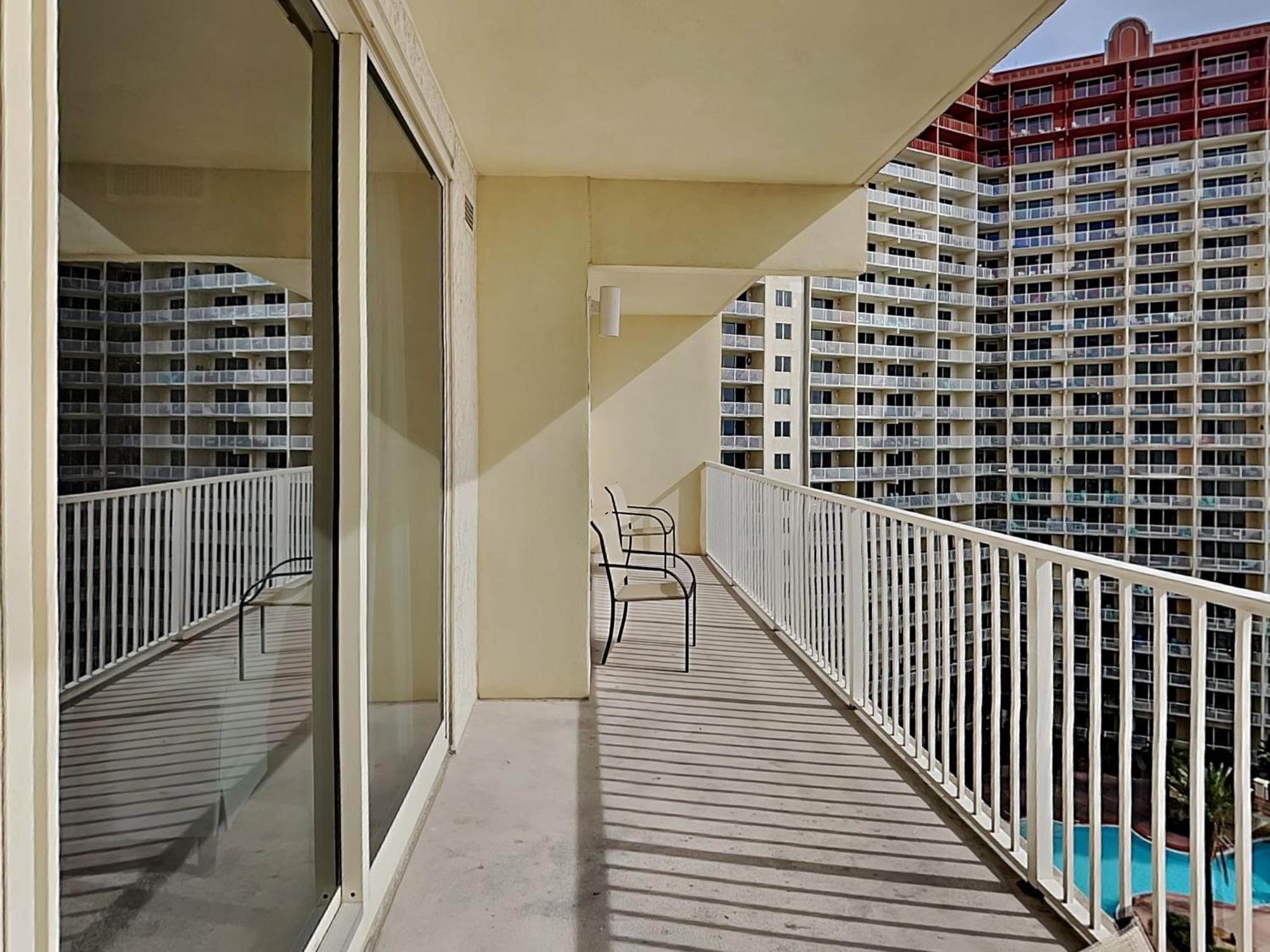 Apartament Shores Of Panama 1111 Panama City Beach Zewnętrze zdjęcie