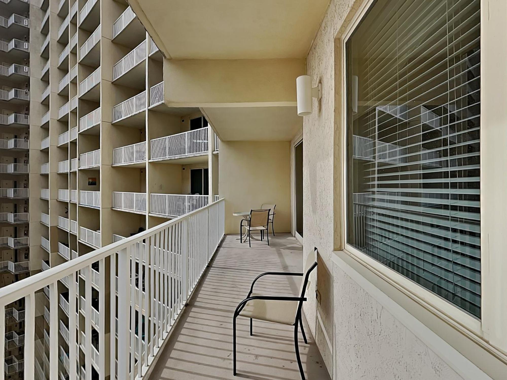 Apartament Shores Of Panama 1111 Panama City Beach Zewnętrze zdjęcie