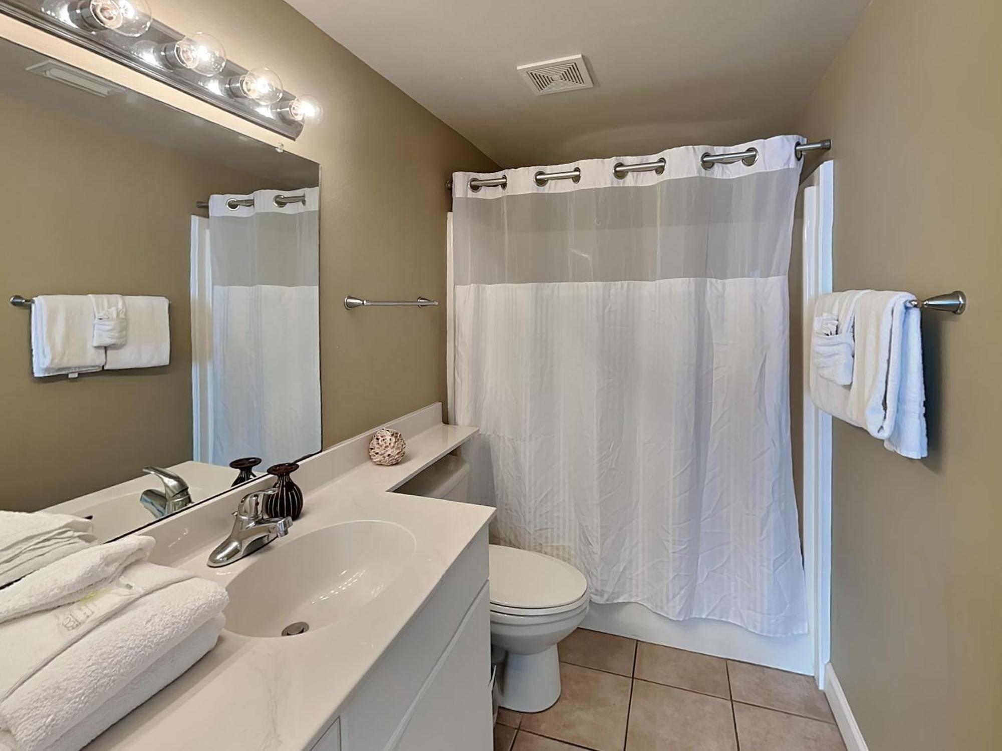 Apartament Shores Of Panama 1111 Panama City Beach Zewnętrze zdjęcie